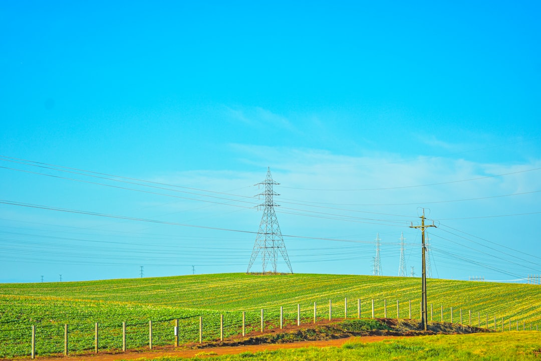 Optimalisasi Konektivitas dan Manajemen Energi pada Jaringan IoT Lapangan untuk Pertanian Skala Luas